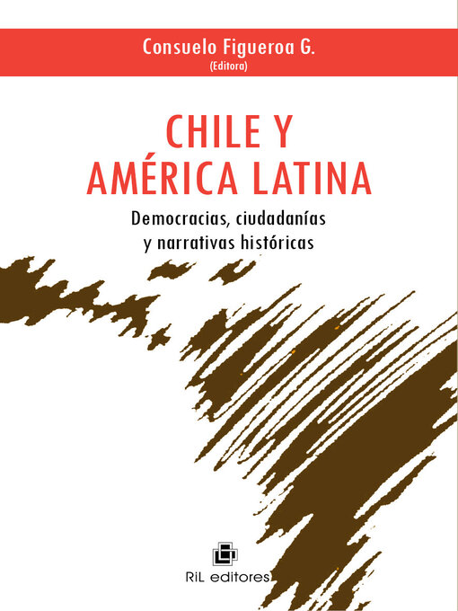 Title details for Chile y América Latina by Consuelo Figueroa - Available